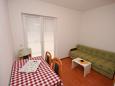 Dining room Dining room - Apartment A-6945-b - Apartments Funtana (Poreč) - 6945