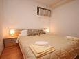 Ložnice 1 Ložnice 1 - Apartmán A-6946-a - Ubytování Vrsar (Poreč) - 6946