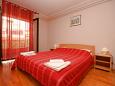 Bedroom 1 Bedroom 1 - Apartment A-6946-b - Apartments Vrsar (Poreč) - 6946