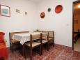 Dining room Dining room - Apartment A-6948-c - Apartments Tar (Poreč) - 6948