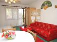 Living room Living room - Apartment A-6949-b - Apartments Poreč (Poreč) - 6949