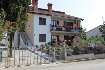 Property - Apartments 6949 Property Poreč (Poreč) - Accommodation 6949 - Apartments in Croatia.