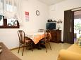 Dining room Dining room - Apartment A-695-b - Apartments Ždrelac (Pašman) - 695