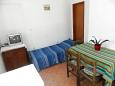 Dining room Dining room - Apartment A-6957-b - Apartments Fažana (Fažana) - 6957