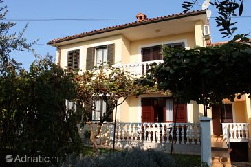Property - Apartments 6959 Property Umag (Umag) - Accommodation 6959 - Apartments with sandy beach.