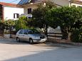 Parking lot - Apartments 6959 Parking lot Umag (Umag) - Accommodation 6959 - Apartments with sandy beach.
