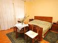 Bedroom 1 Bedroom 1 - Apartment A-6961-a - Apartments Umag (Umag) - 6961