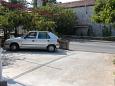 Parking lot - Apartments 6962 Parking lot Umag (Umag) - Accommodation 6962 - Apartments with sandy beach.
