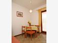 Dining room Dining room - Apartment A-6965-a - Apartments Finida (Umag) - 6965