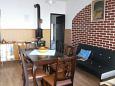 Living room Living room - Apartment A-6969-a - Apartments Uvala Virak (Hvar) - 6969