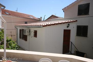 Property Split, Split, Property 6975 - Apartments with sandy beach.