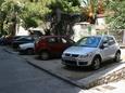 Parking lot Split, Split, Parking lot 6975 - Apartments with sandy beach.