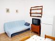 Living room Living room - Apartment A-698-b - Apartments Tkon (Pašman) - 698