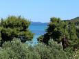 Shared terrace - view Shared terrace - view - Apartment A-698-b - Apartments Tkon (Pašman) - 698