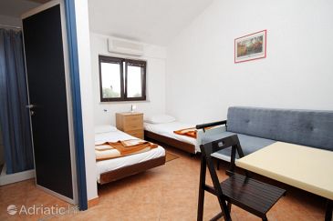 Room S-6980-c - Apartments and Rooms Vabriga (Poreč) - 6980