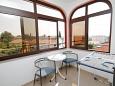 Shared terrace Shared terrace - Room S-6980-c - Apartments and Rooms Vabriga (Poreč) - 6980