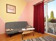Living room Living room - Apartment A-6981-b - Apartments Buići (Poreč) - 6981