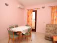 Dining room Dining room - Apartment A-6982-a - Apartments Poreč (Poreč) - 6982