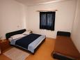 Bedroom 1 Bedroom 1 - Apartment A-6982-c - Apartments Poreč (Poreč) - 6982