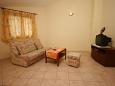Living room Living room - Apartment A-6982-d - Apartments Poreč (Poreč) - 6982