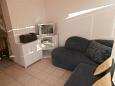 Living room Living room - Apartment A-6983-c - Apartments Poreč (Poreč) - 6983