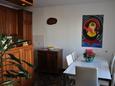 Dining room Dining room - Apartment A-6986-a - Apartments Pula (Pula) - 6986