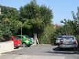Parking lot - Apartments 6986 Parking lot Pula (Pula) - Accommodation 6986 - Apartments with pebble beach.
