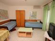 Living room Living room - Apartment A-6987-a - Apartments Pula (Pula) - 6987