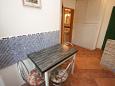 Dining room Dining room - Apartment A-6988-a - Apartments Funtana (Poreč) - 6988