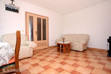 Living room Kraj, Living room u smještaju tipa apartment, dostupna klima i WIFI.