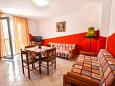 Dining room Dining room - Apartment A-6990-b - Apartments Valbandon (Fažana) - 6990