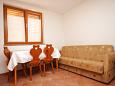 Dining room Dining room - Apartment A-6995-a - Apartments Umag (Umag) - 6995