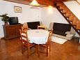 Dining room Dining room - Apartment A-6995-b - Apartments Umag (Umag) - 6995