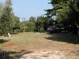 Parking lot - Apartments 6995 Parking lot Umag (Umag) - Accommodation 6995 - Apartments in Croatia.