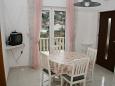 Dining room Dining room - Apartment A-700-a - Apartments Postira (Brač) - 700