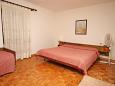 Bedroom 2 Bedroom 2 - Apartment A-7003-a - Apartments Barići (Umag) - 7003
