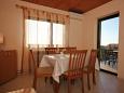 Dining room Dining room - Apartment A-7009-b - Apartments Vrsar (Poreč) - 7009