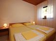 Bedroom 1 Bedroom 1 - Apartment A-7009-b - Apartments Vrsar (Poreč) - 7009