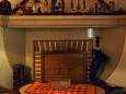 Dining room Dining room - House K-701 - Vacation Rentals Postira (Brač) - 701