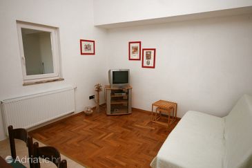 Living room Valkarin, Living room u smještaju tipa apartment.