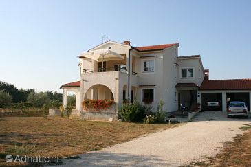Property - Apartments 7011 Property Valkarin (Poreč) - Accommodation 7011 - Apartments in Croatia.
