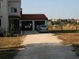 Parking lot - Apartments 7011 Parking lot Valkarin (Poreč) - Accommodation 7011 - Apartments in Croatia.