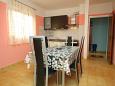 Dining room Dining room - Apartment A-7012-a - Apartments Poreč (Poreč) - 7012