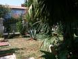 Shared terrace - view Shared terrace - view - Studio flat AS-7013-a - Apartments Novigrad (Novigrad) - 7013