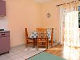 Dining room Dining room - Apartment A-7014-b - Apartments Poreč (Poreč) - 7014