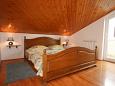Bedroom 1 Bedroom 1 - Apartment A-7027-a - Apartments Umag (Umag) - 7027