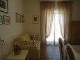Living room Living room - Apartment A-7028-d - Apartments Valica (Umag) - 7028