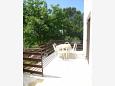 Terrace 1 Terrace 1 - Apartment A-7028-d - Apartments Valica (Umag) - 7028