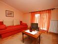 Living room Living room - Apartment A-7029-a - Apartments Umag (Umag) - 7029