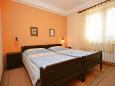 Bedroom 1 Bedroom 1 - Apartment A-7029-b - Apartments Umag (Umag) - 7029